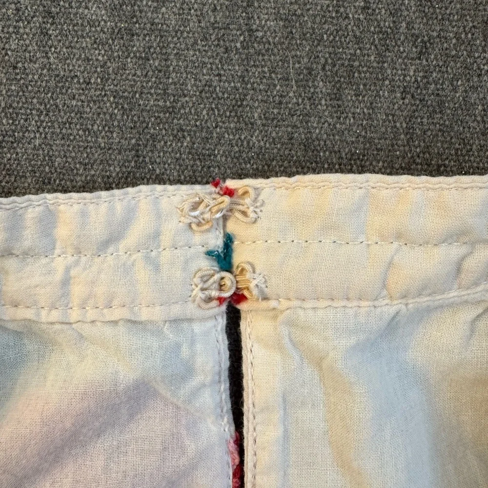 Chelsea and Violet Flower Embroidered Dress Size XS. - Picture 6 of 8